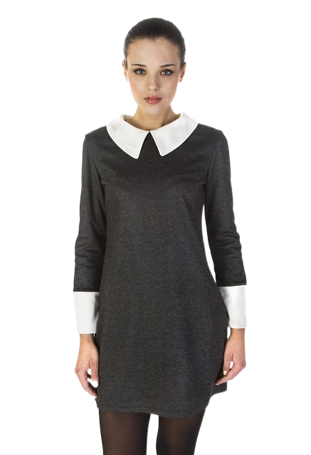 model, woman, clothes 模型中,女人的衣服