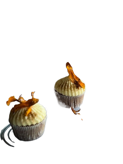 cupcake, bakery, pastry