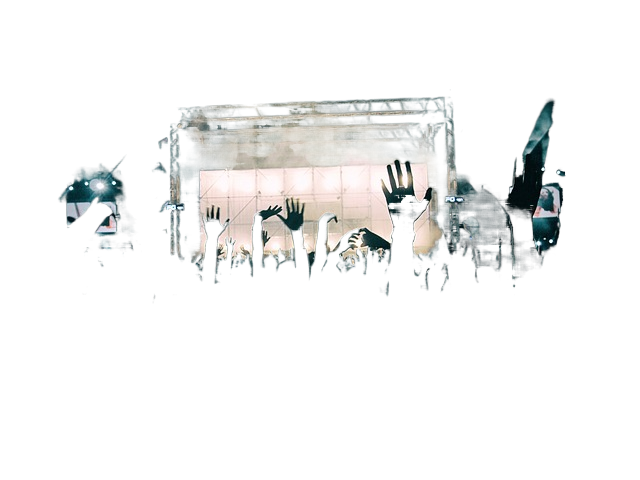 hd wallpaper, crowd, concert 高清壁纸,人群,音乐会