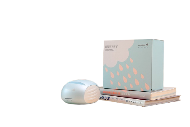 goo goo machine, fax, gift