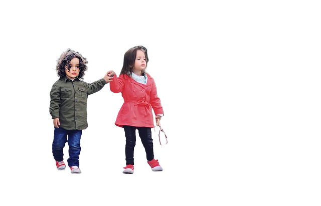 children, siblings, brother