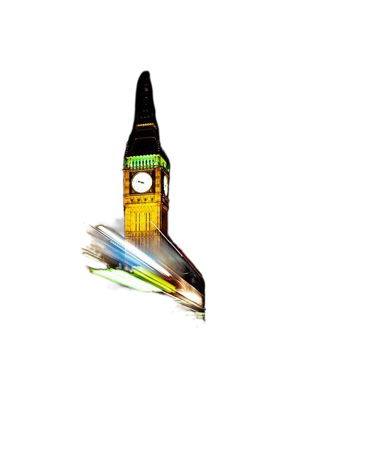 london bus, big ben, parliament bridge 伦敦巴士、大本钟、议会桥