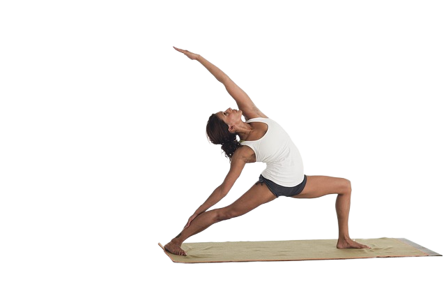 yoga, asana, pose