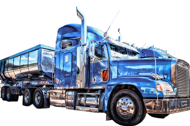 truck, american, show