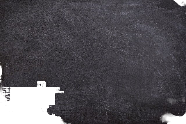 black, board, traces of chalk 黑色,董事会,粉笔痕迹