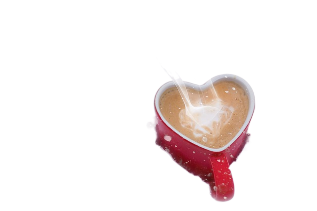 valentine's day, heart, cup 情人节,心,杯子