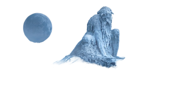 fantasy, sculpture, monument 幻想、雕塑、纪念碑