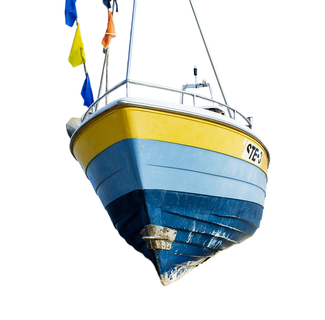 boat, beach, sea