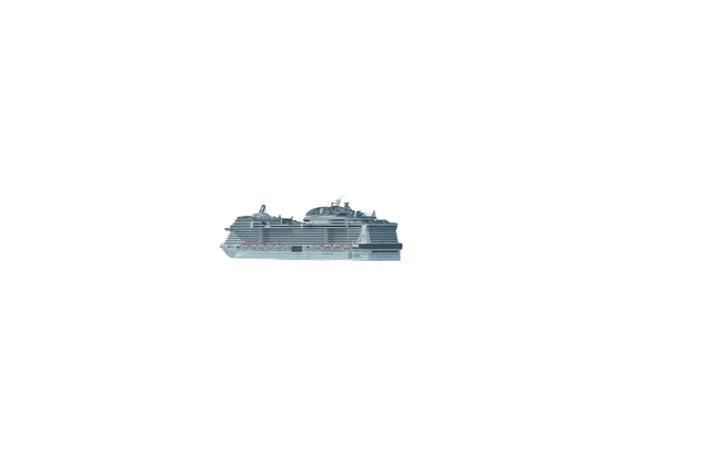 cruise, ship, sea